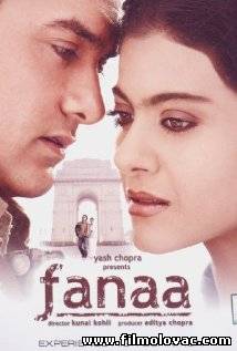 Fanaa (2006)