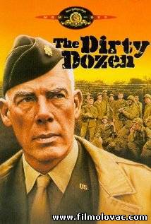 The Dirty Dozen (1967)