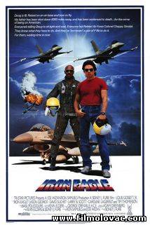 Iron Eagle (1986) - Celicni Orao