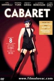 Cabaret (1972)