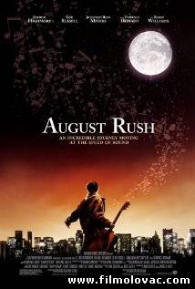 August Rush (2007)