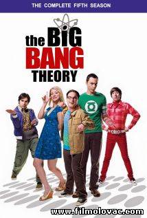 The Big Bang Theory - S05E21 - The Hawking Excitation