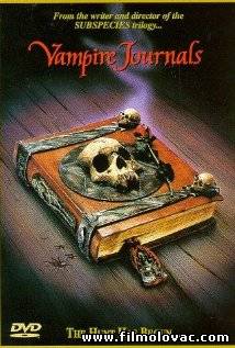 Vampire Journals (1997)