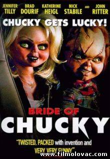 Bride of Chucky (1998)