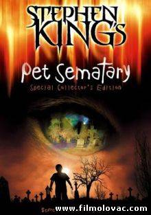 Pet Sematary (1989)