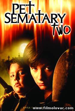 Pet Sematary II (1992)