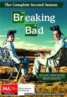 Breaking Bad - S02E13 - ABQ