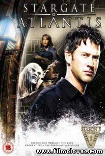 Stargate Atlantis S05-E08 - The Queen