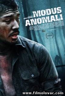 Modus Anomali (2012)