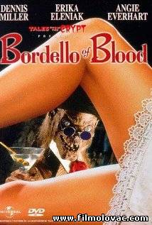 Bordello of Blood (1996)