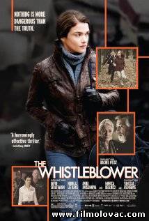 The Whistleblower (2010)