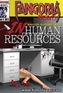 Inhuman Resources (2012) Aka Redd Inc.