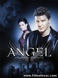 Angel - S2xE09 - The Trial