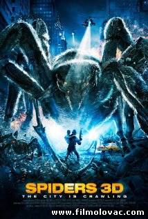 Spiders (2013)