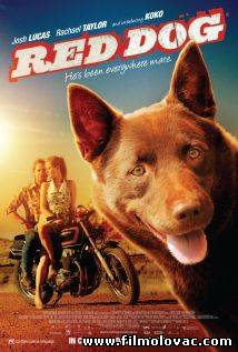 Red Dog (2011)