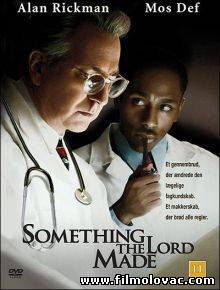 Something the Lord Made (2004)