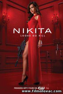 Nikita - S03E14 - The Life We've Chosen