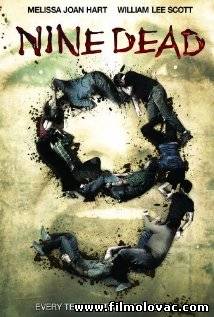 Nine Dead (2010)