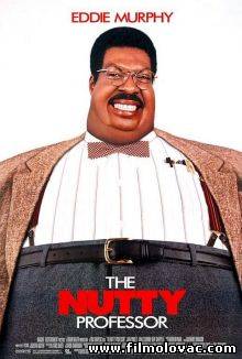 The Nutty Professor (1996)