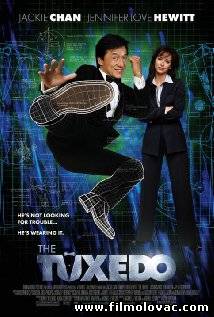 The Tuxedo (2002)