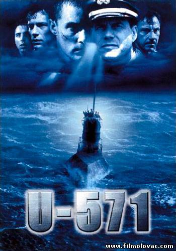 U-571 (2000)