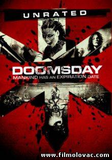 Doomsday (2008)