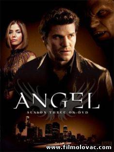 Angel - S3xE03 - That Old Gang of Mine