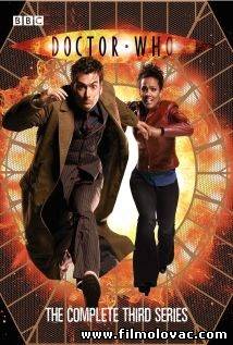 Doctor Who (2007) - S03E11 - Utopia