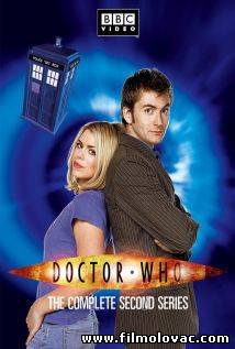 Doctor Who (2006) - S02E07 - The Idiot's Lantern