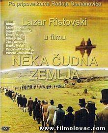 Neka cudna zemlja (1988)