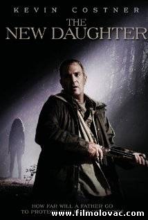 The New Daughter (2009)