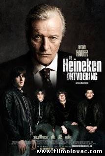 The Heineken Kidnapping (2011)