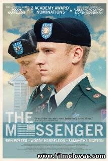 The Messenger (2009)