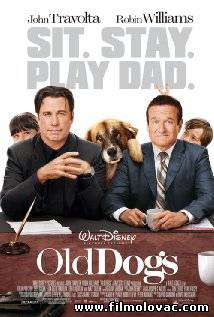 Old Dogs (2009)