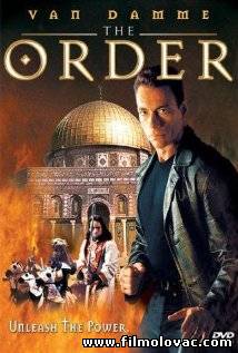 The Order (2001)