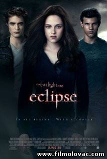 The Twilight Saga: Eclipse (2010)