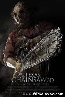 Texas Chainsaw 3D (2013)