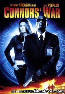 Connors War (2006)