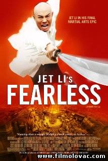 Fearless (2006)