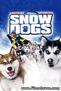 Snow Dogs (2002)