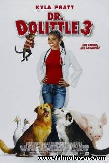 Dr. Dolittle 3 (2006)