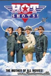 Hot Shots! (1991)