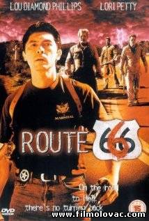 Route 666 (2001)