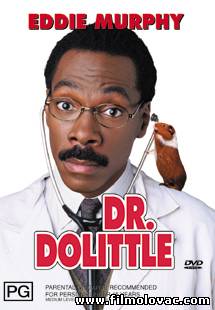 Doctor Dolittle (1998)