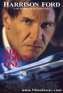 Air Force One (1997)