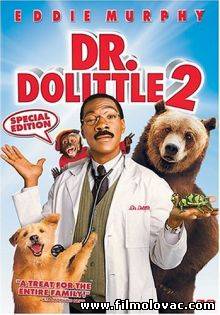 Dr. Dolittle 2 (2001)