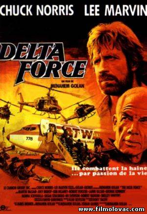 The Delta Force (1986)