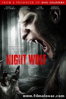 Night Wolf (2010)