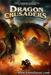 Dragon Crusaders (2011)