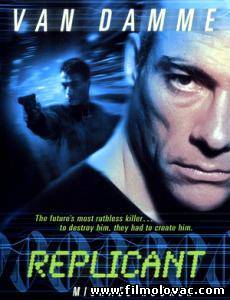 Replicant (2001)